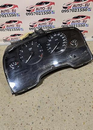 Панель приборов opel zafira a, опель зафира а 09228762er