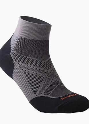 Шкарпетки smartwool phd running чорний