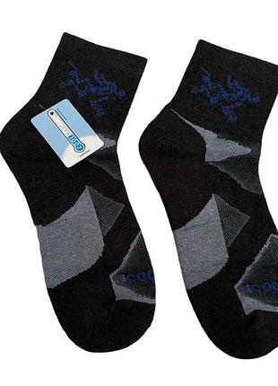 Шкарпетки arcteryx trail running multisport