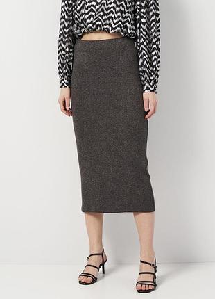 Спідниця на осінь zara
