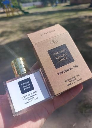 Tom ford tobacco