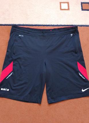 Шорти nike dri-fit 2xl-4xl