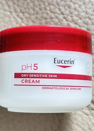 Уцінка eucerin ph5 крем 3