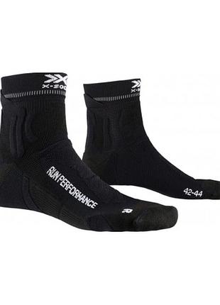 Шкарпетки x-socks bike pro mid