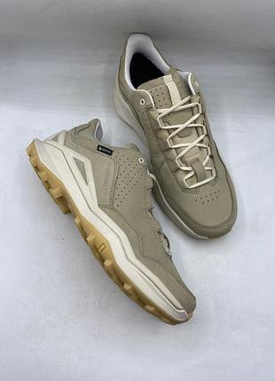 Трекінгові кросівки lowa maddox pro lt gore-tex® lo оригінал