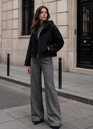 Вітровка куртка zara