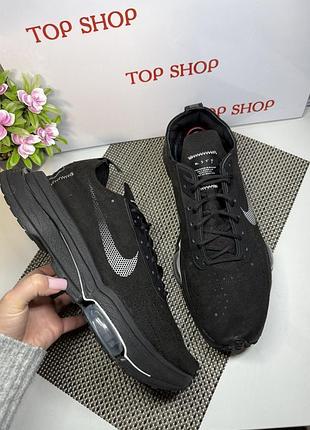 Оригінальні кросівки nike air zoom-type
