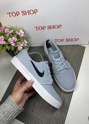 Оригінальні кросівки nike кеди stefan janoski