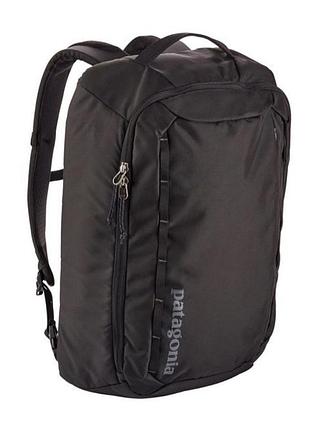 Рюкзак patagonia tres pack 25l black