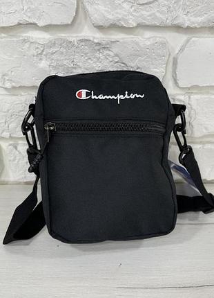 Сумка через плече champion 4