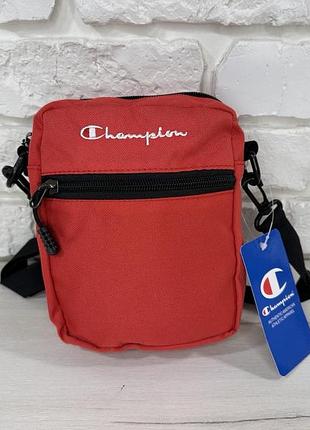 Сумка через плече champion 6