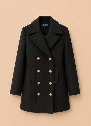 Пальто saint james оригинал