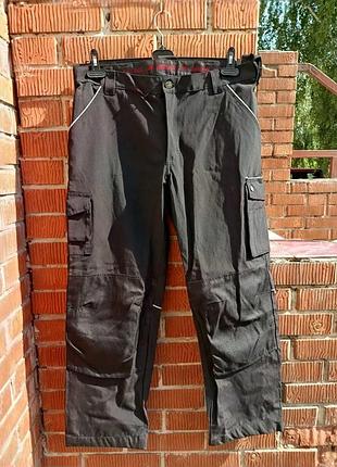 Мужские рабочие брюки / карго rock fall professional clothing