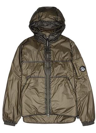 C.p. company nada shell hooded jacket оригінал
