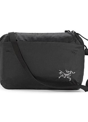 Сумка arc'teryx heliad 6l crossbody bag
