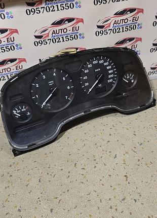 Панель приборов opel astra g, опель астра 2 09193339