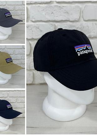 Кепка patagonia