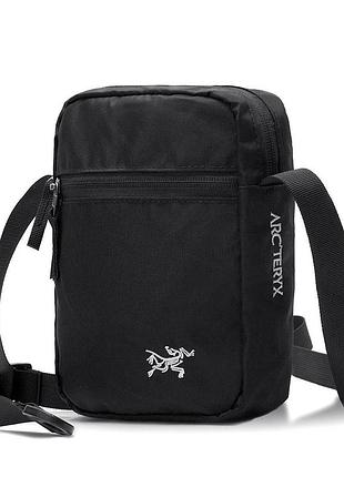 Сумка через плече arcteryx
