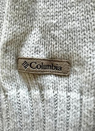 Светр columbia 3