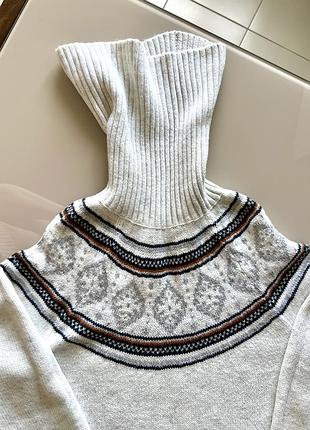Светр columbia 5