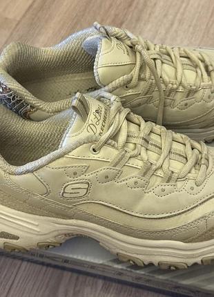 Кросівки skechers