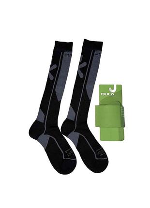 Шкарпетки bula merino wool 43-45