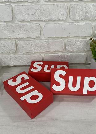 Шкарпетки supreme 2
