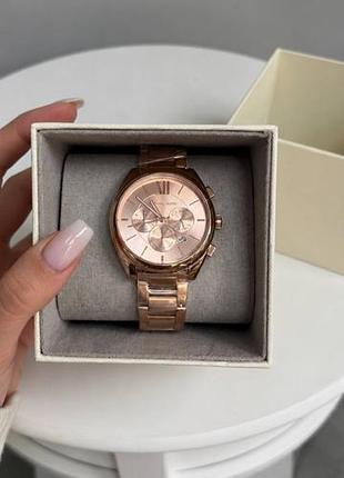 Женские часы michael kors