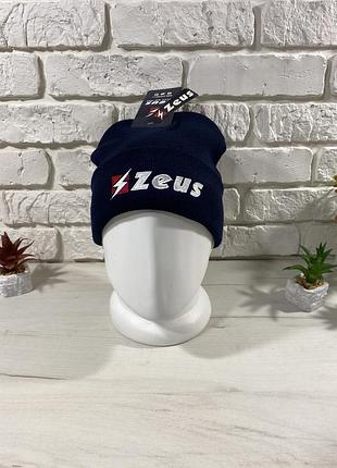 Шапка zeus zuccotto lana