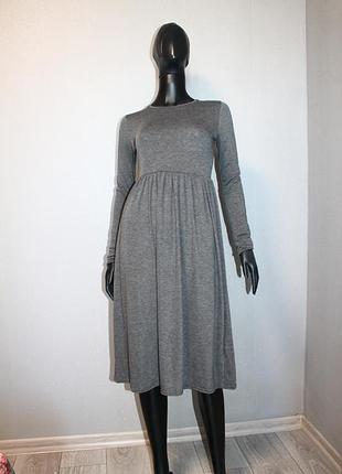 Платье boohoo