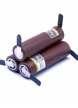 Акумулятор liitokala lii-hg2-n 18650 3000mah