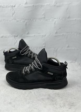 Чоловічі черевики timberland
