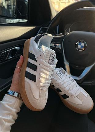 Adidas samba xlg