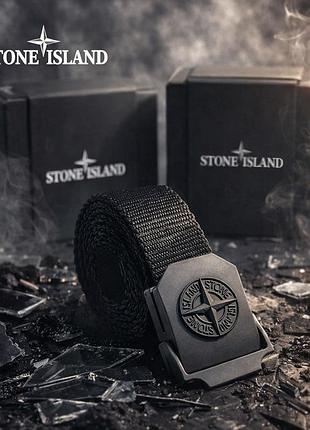 Ремінь stone island — новий, у коробці