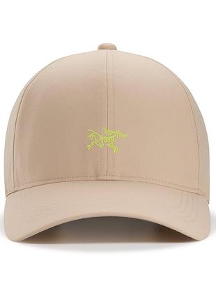 Кепка arc’teryx small bird hat