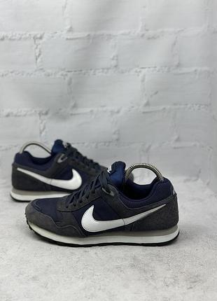 Чоловічі кросівки nike md runner