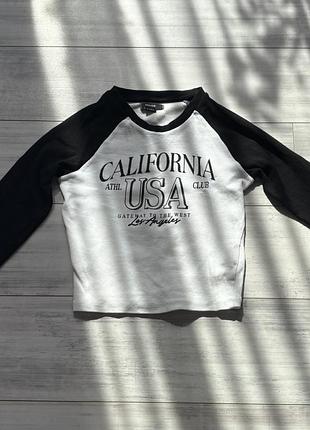 Кофта usa california, розмір s