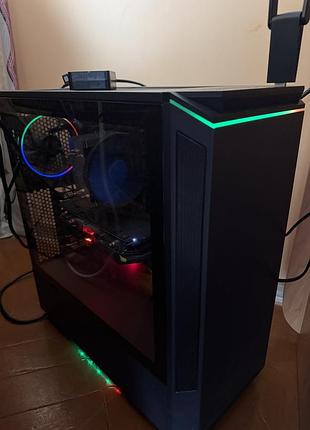 Пк компʼютер 1050ti