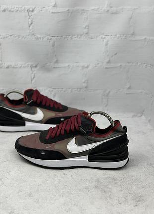 Чоловічі кросівки nike waffle