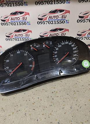 Панель приборов бензин volkswagen passat b5, фольцваген пассат б5 3b0919881f