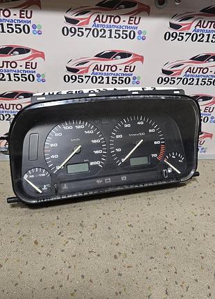 Панель приборов volkswagen golf 3,фольцеваген гольф 3 1h6919033
