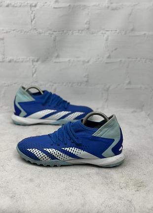 Футбольні сороконіжки adidas predator