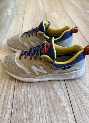 Кросівки new balance 997h