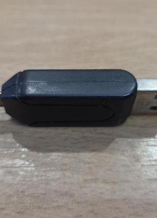 Картридер usb a - usb c 4