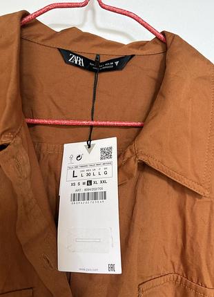 Сукня zara 3