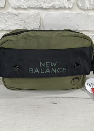 Сумка new balance x noritake через плечі