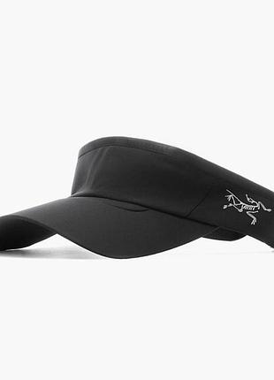 Кепка arcteryx calvus visor