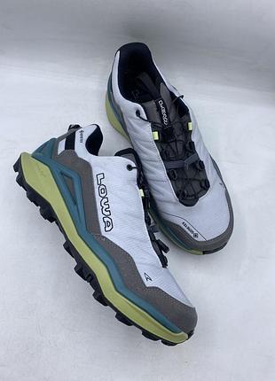 Кроссовки lowa maddox pro97x lo sl оригинал
