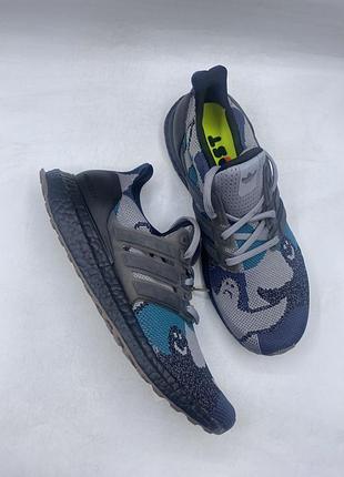 Кроссовки adidas gonz ultra boost (gx1694) оригинал 40