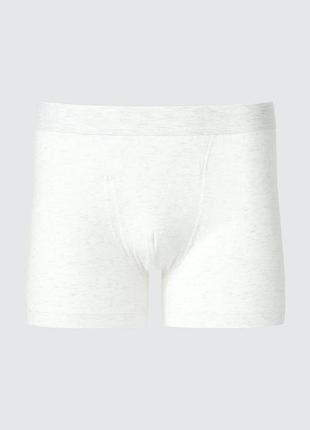 Мужские трусы-боксеры uniqlo